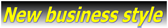 New business style